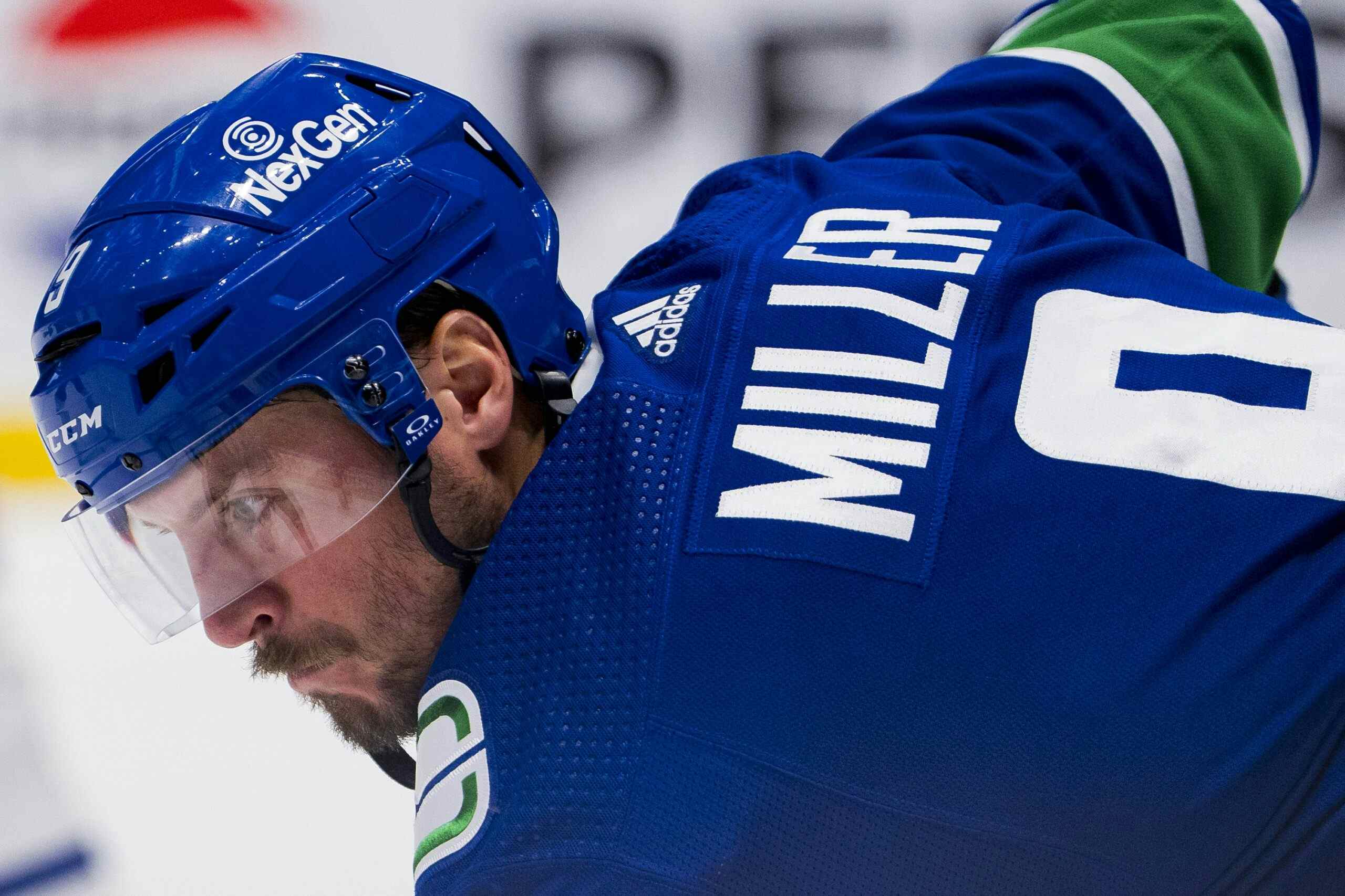 WDYTF: Horvat-gate reactions and who Canucks fans are pulling for in the  2023 Stanley Cup Playoffs - CanucksArmy