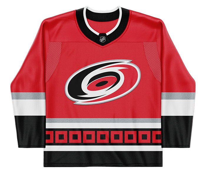 Pierre-Olivier Joseph Jersey