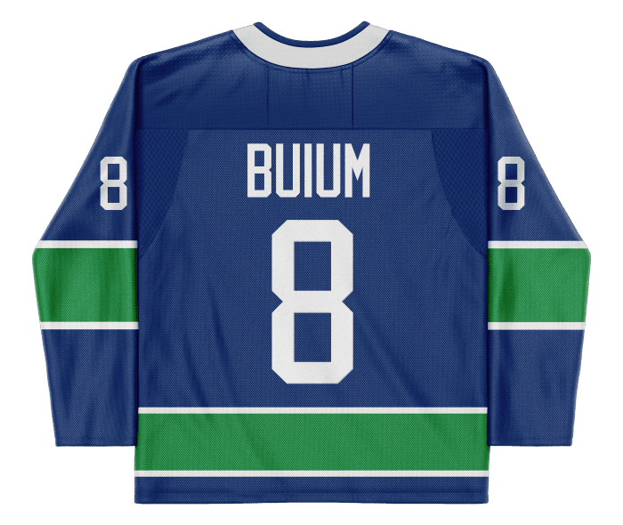 Zeev Buium