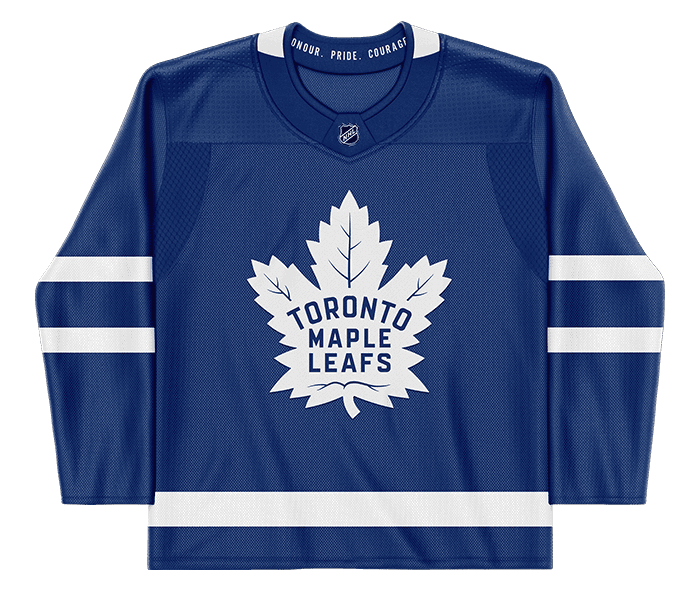 Teddy Blueger Jersey