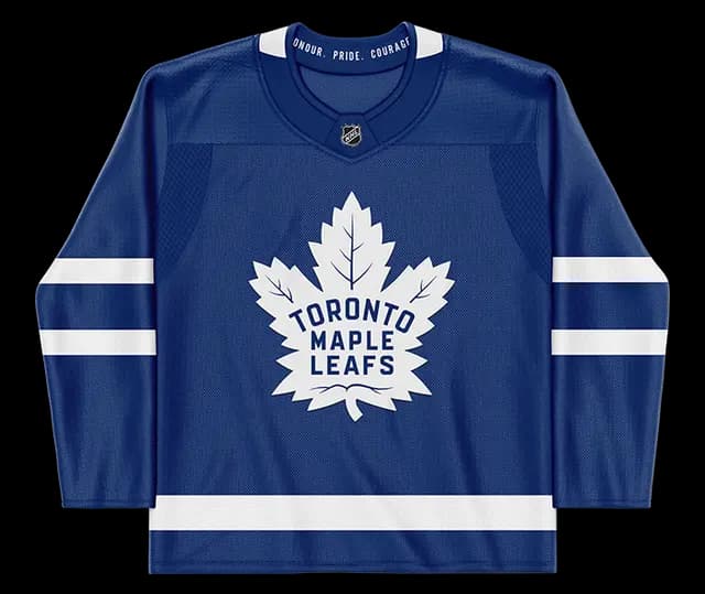 Teddy Blueger Jersey