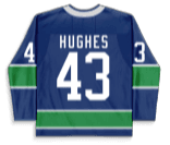 Quinn Hughes