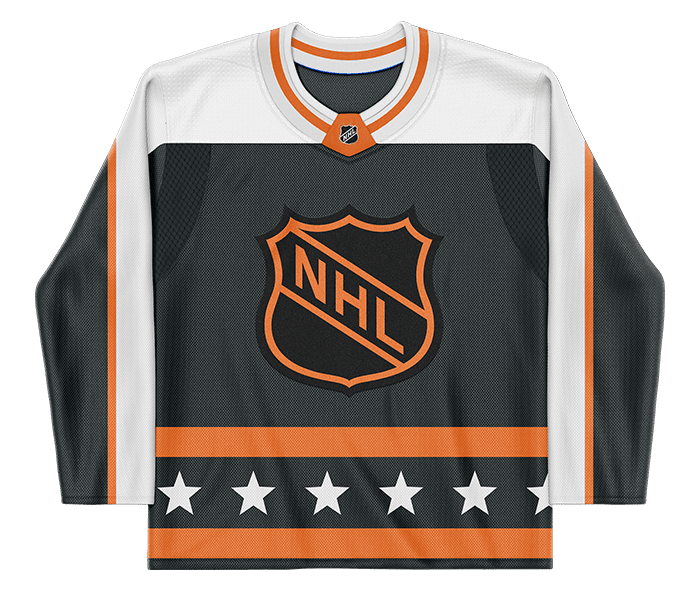 Evander Kane Jersey
