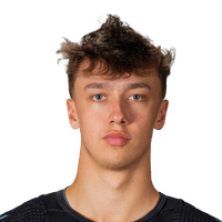 Carson Rehkopf