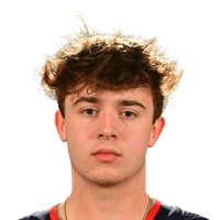 Jordan Dumais