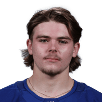 Zach Benson