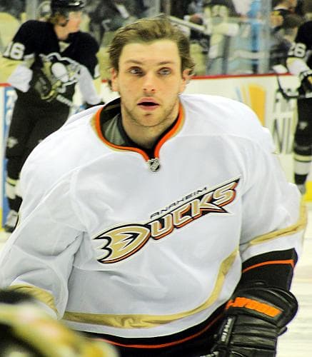 Bobby Ryan - Michael Miller Wikicommons