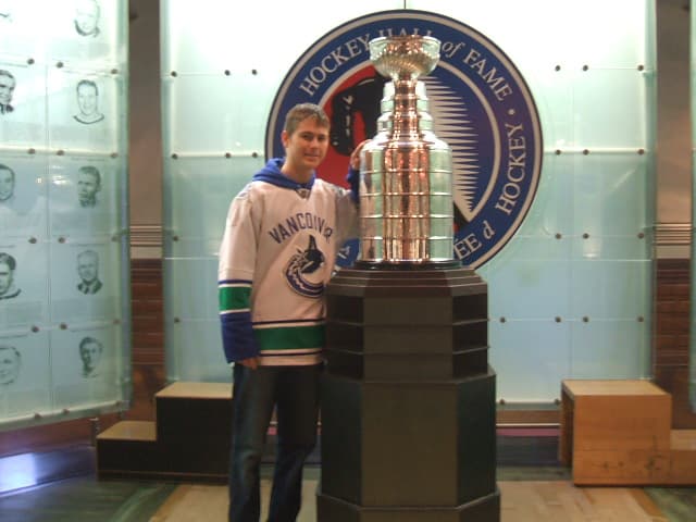 canucks