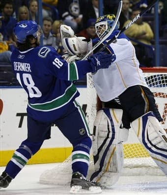 Bernier
