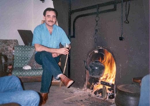 fireside