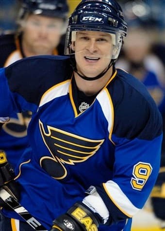 Paul Kariya