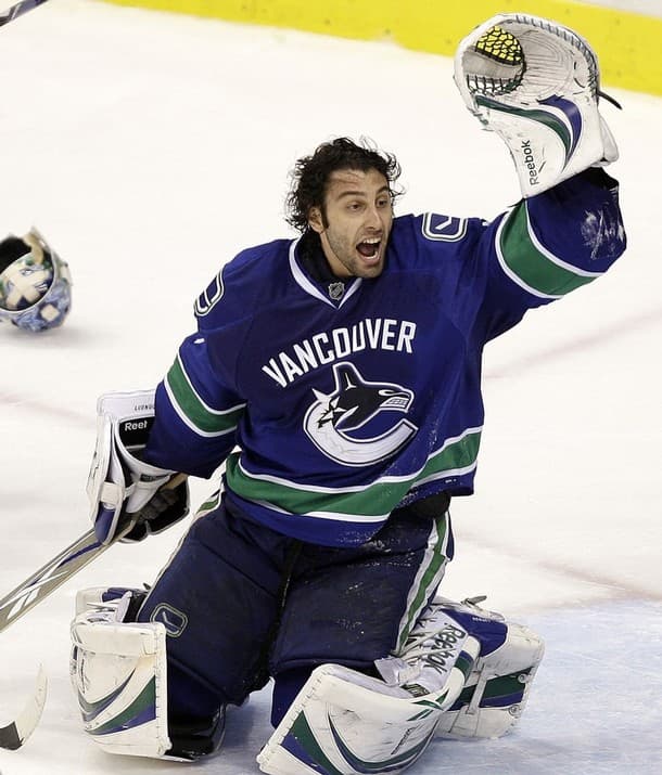 Luongo