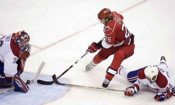 Erik Cole