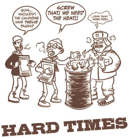 hardtimes