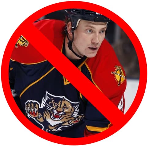 Gillis will likely Say No to Jay-Bo