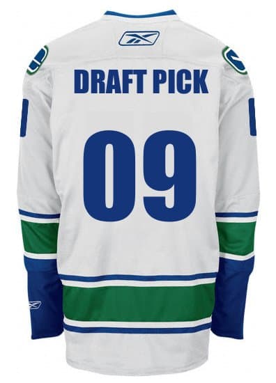 canucksdraftpick09