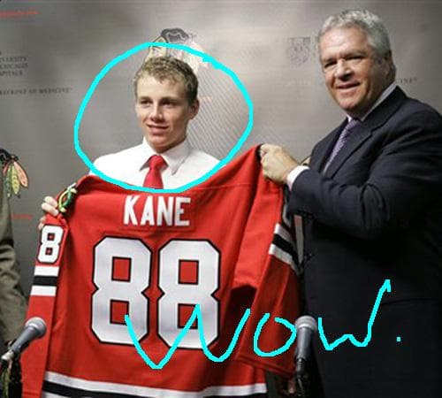 kane