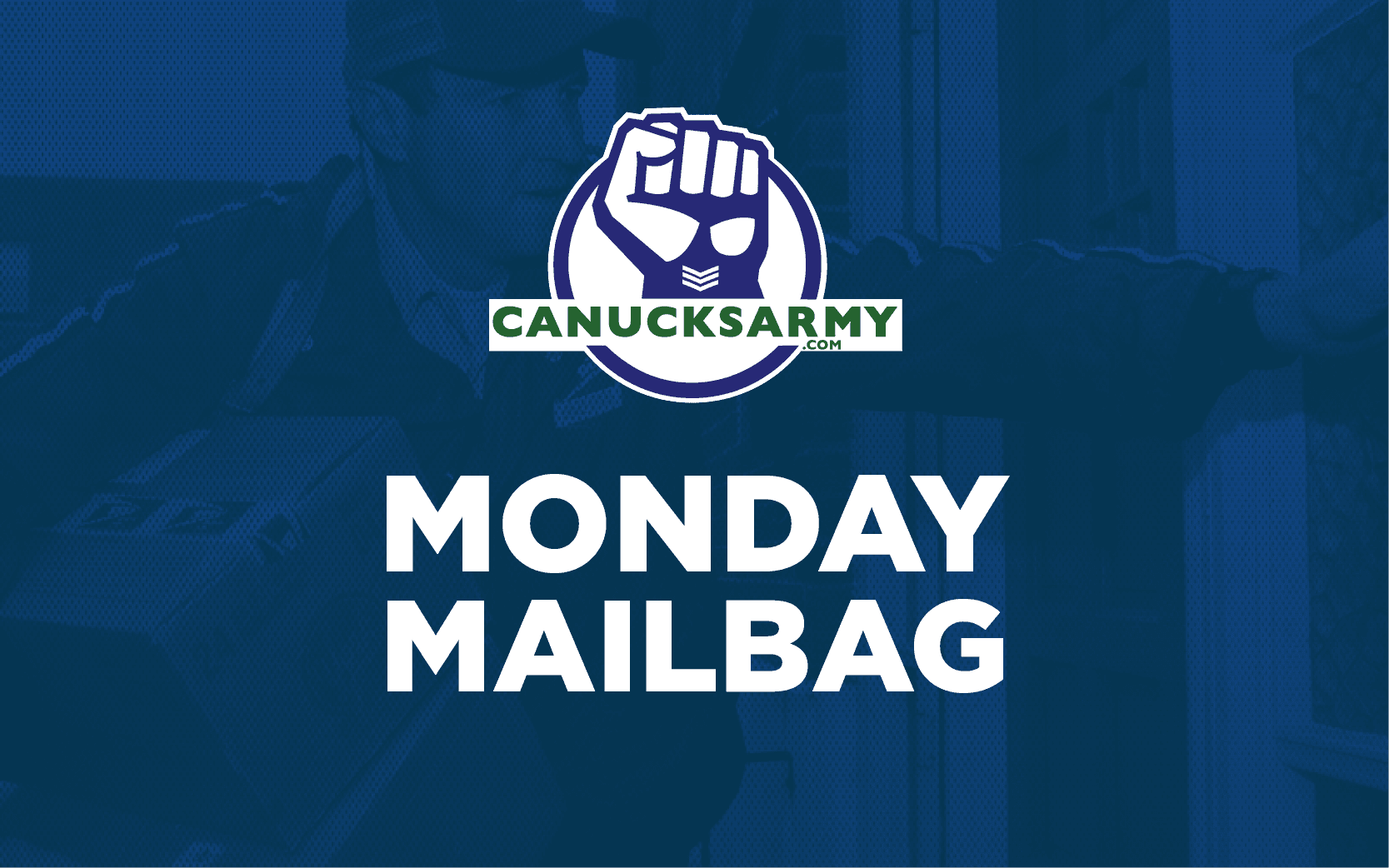 JPat’s Monday Canucks mailbag: Importance of September skates, the