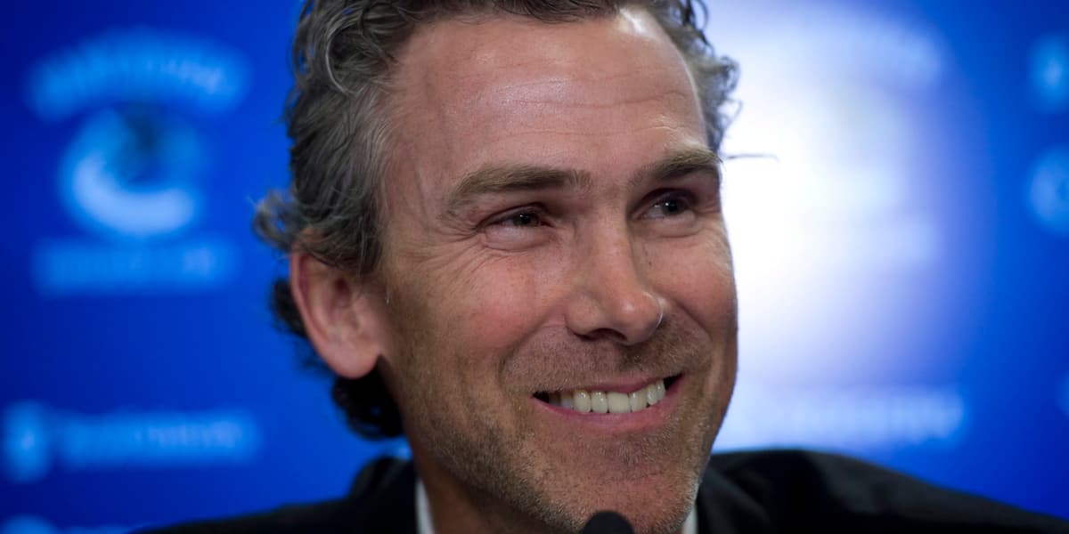 What if the Canucks hadn’t parted ways with Trevor Linden and embarked