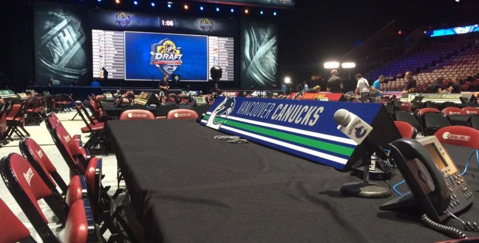 5 WHL players for the Canucks to target with their 5 mid-round picks -  CanucksArmy