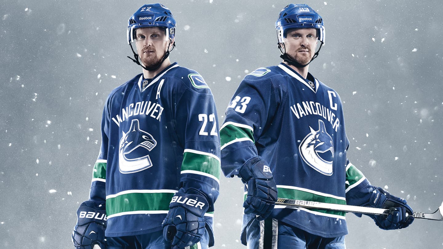 The Sedins’ final games enhanced the legacy they leave behind CanucksArmy