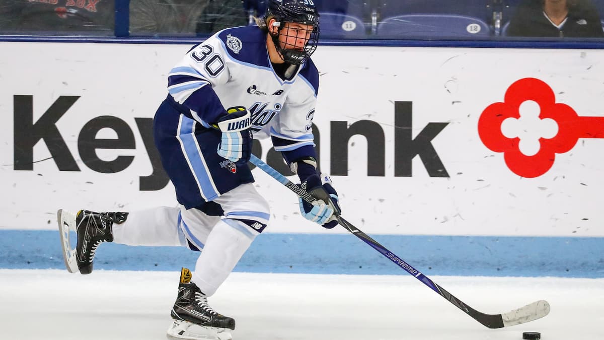 CANUCKSARMY’S 2018 NHL DRAFT PROFILES: #89 Emil Westerlund - CanucksArmy