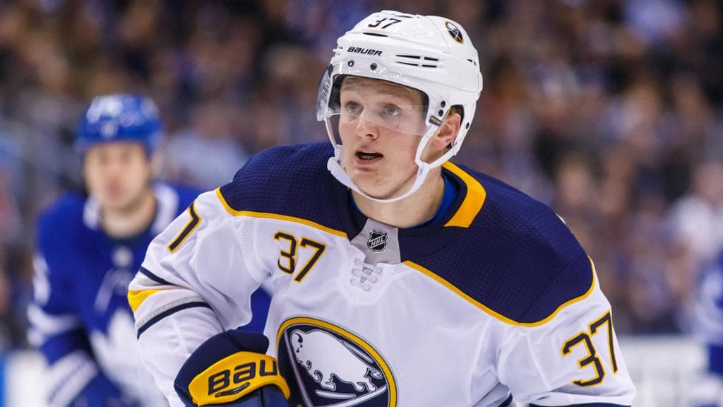 Casey Mittelstadt: A Case Study Of Prospect Analysis