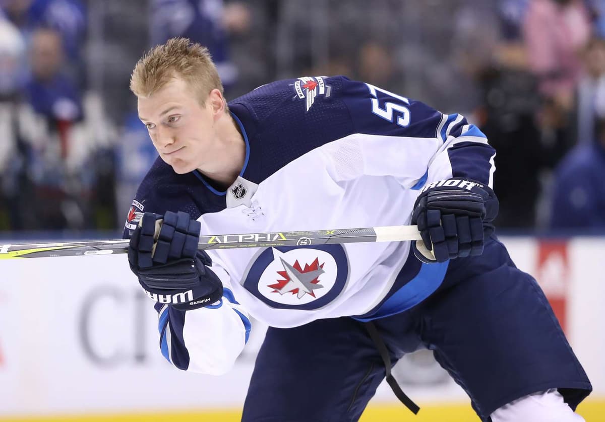 WWYDW: Tyler Myers - CanucksArmy
