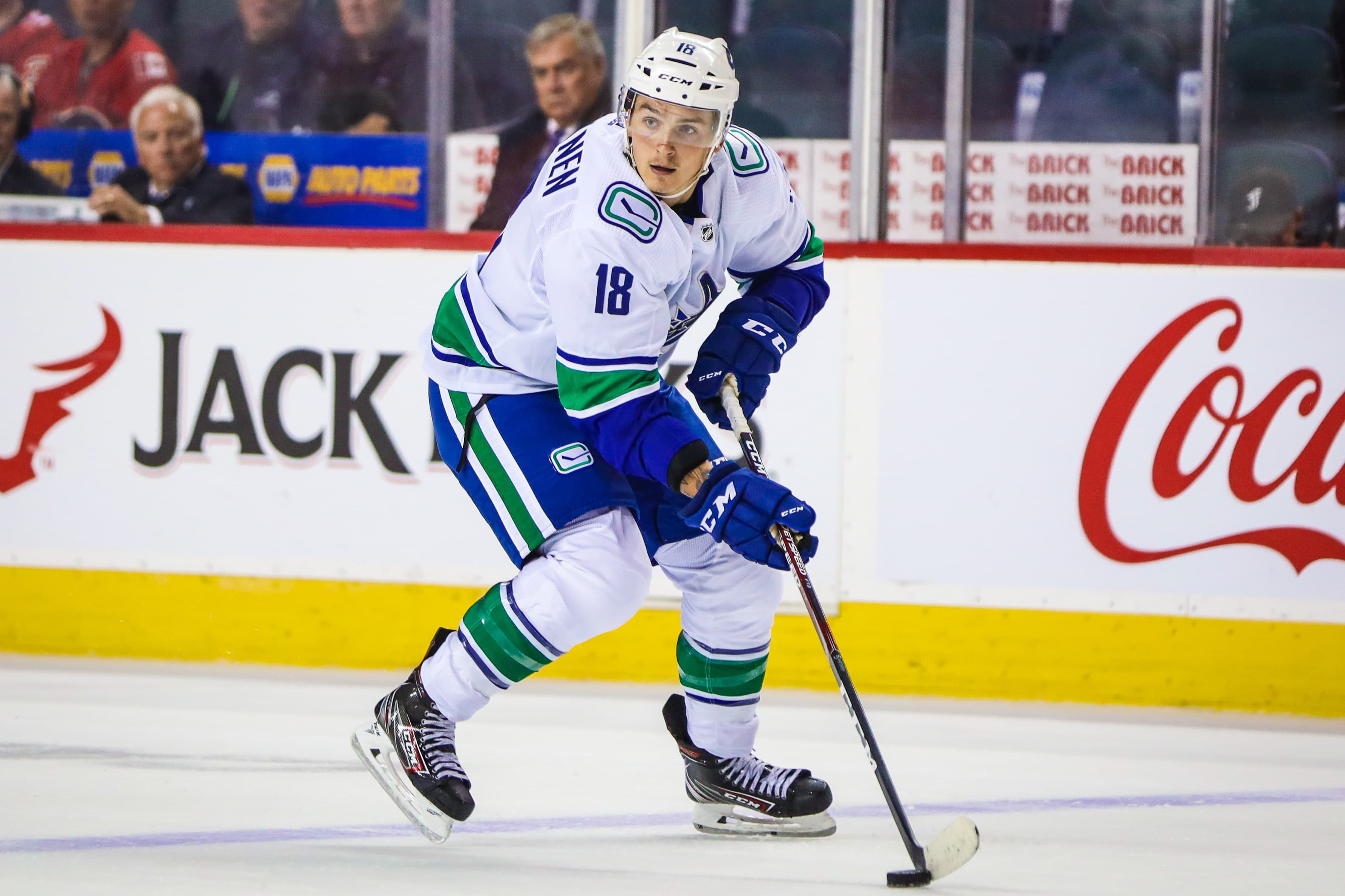 Jake Virtanen