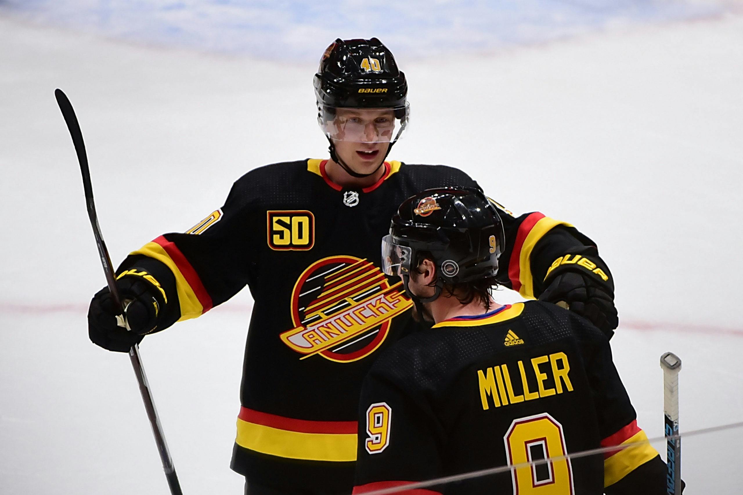 The Good, the Bad, and the Ugly from the Vancouver Canucks 2019 Draft -  Page 3