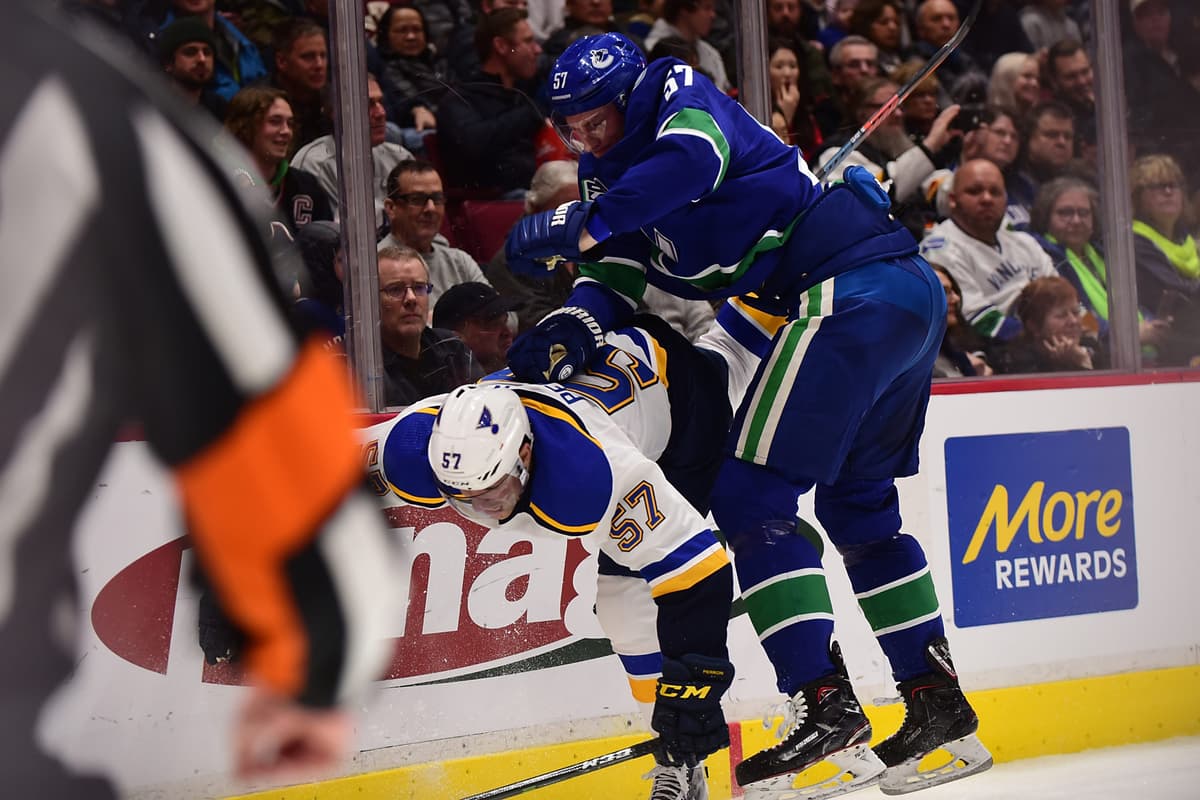 The best and worst case scenarios for Tyler Myers’ 2021 season with the