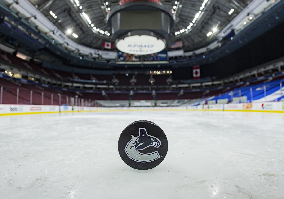 Printable 2022-2023 Vancouver Canucks Schedule