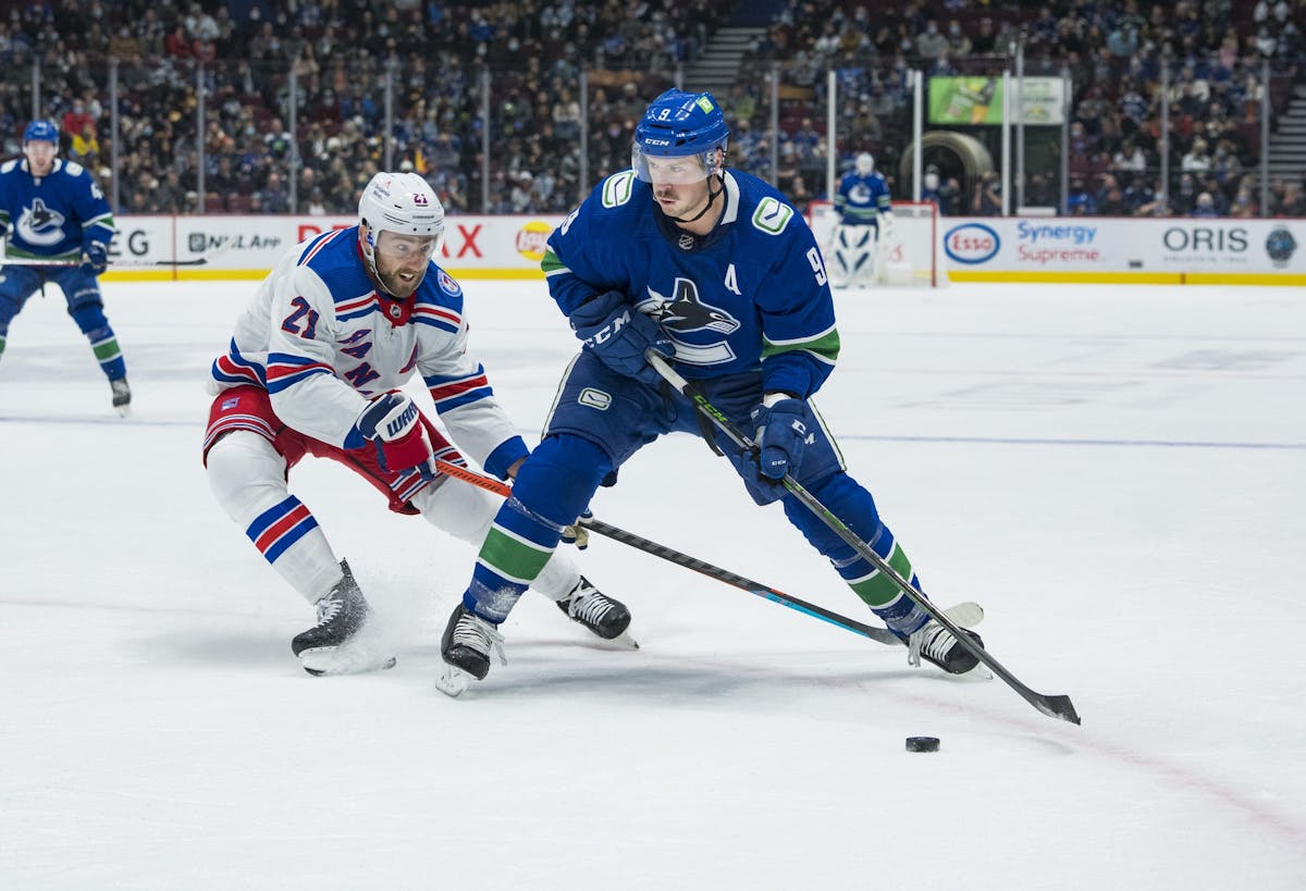 2018 Winter Classic: J.T. Miller's OT tally lifts Rangers over