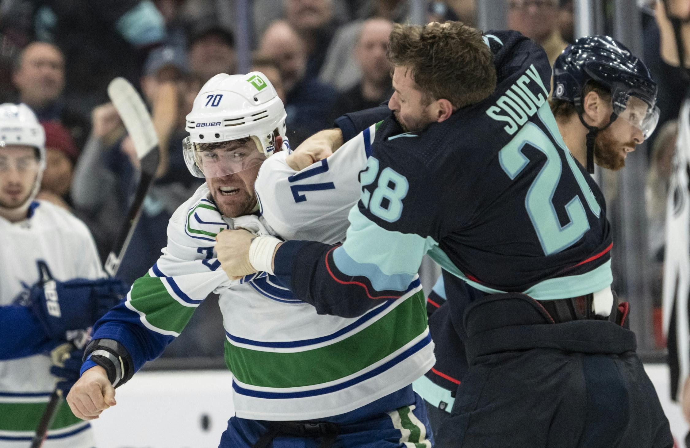 Vancouver Canucks on X: We've been planning all season to