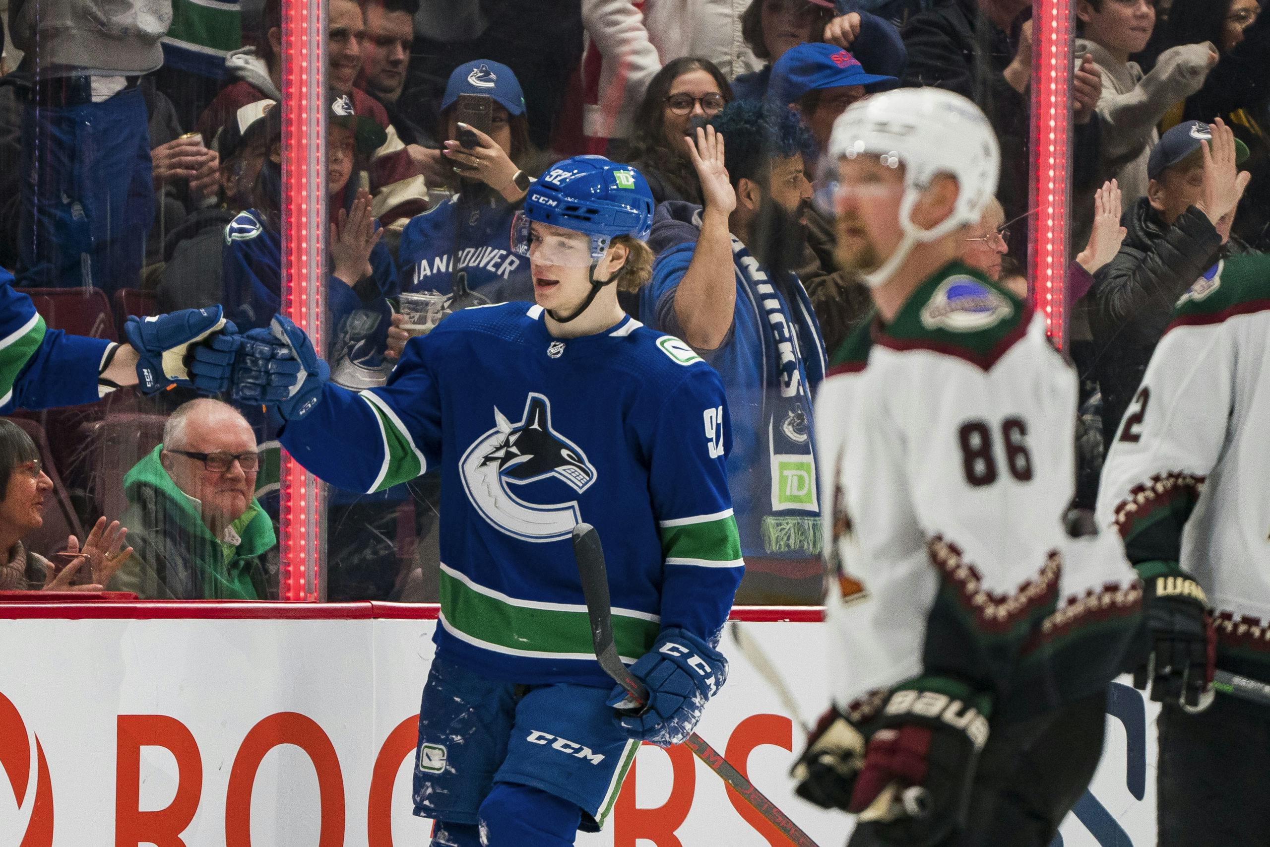 The Arizona Coyotes are out of control and it's time for the NHL to take  action - CanucksArmy