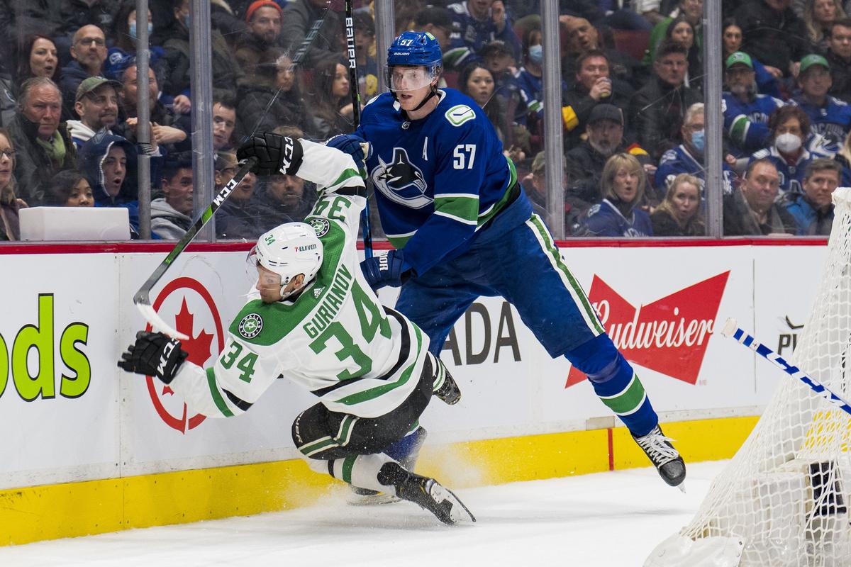 Which players who have played for both Canucks and Jets (Thrashers  Franchise) in their career? Hockey Immaculate Grid Answers for August 15  2023 - News