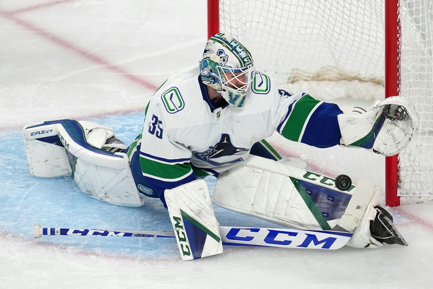 Where did Elias Pettersson, Jacob Markstrom, and J.T. Miller finish in NHL  awards voting? - Vancouver Is Awesome