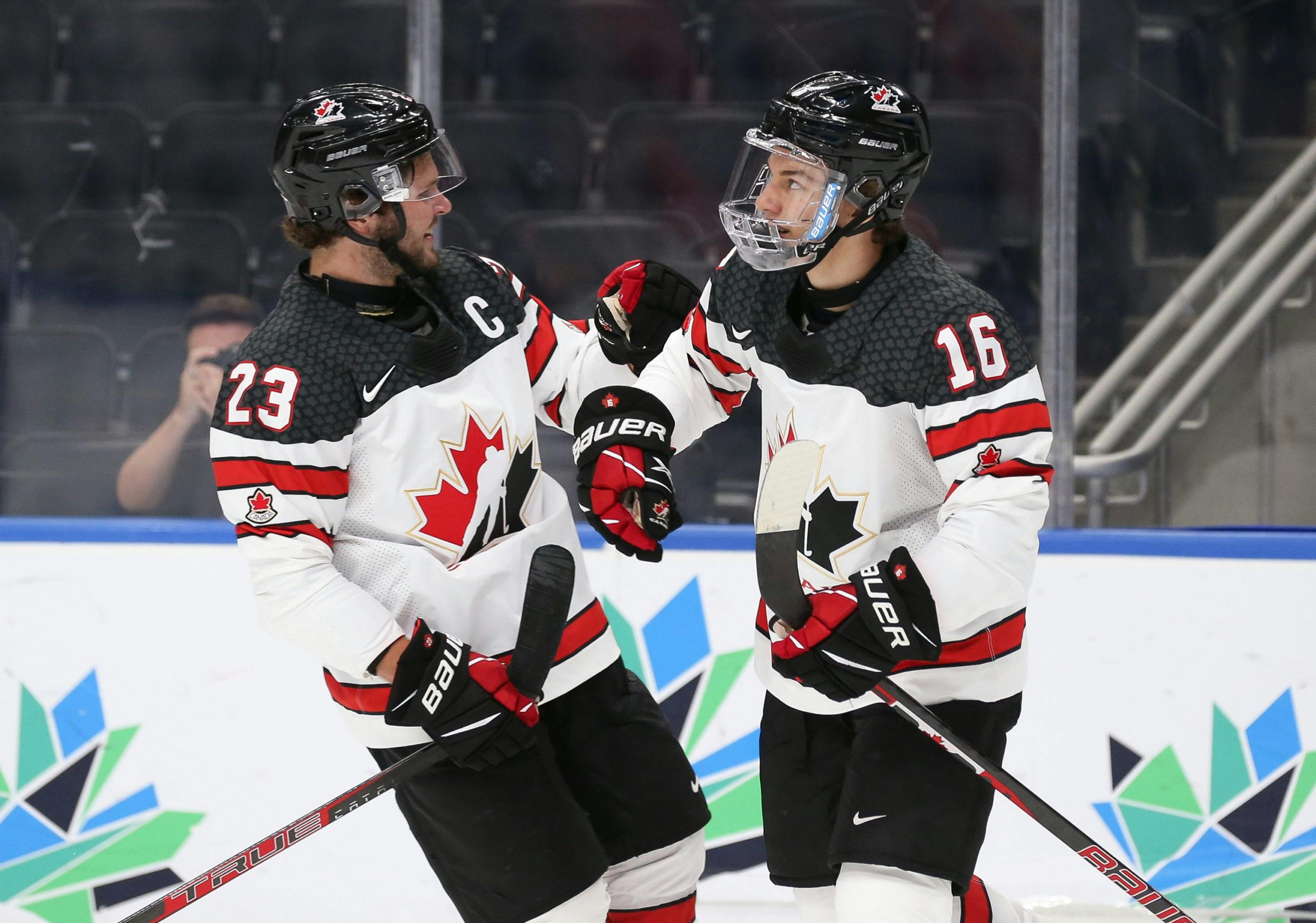 World Juniors Day 7 Recap: Connor Bedard does it again for Team