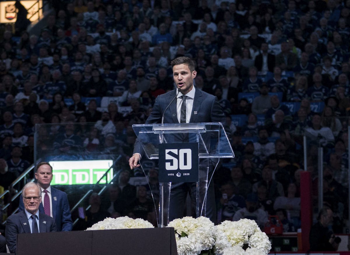 Vancouver Canucks stars angry over re-sale of Kevin Bieksa charity game  tickets
