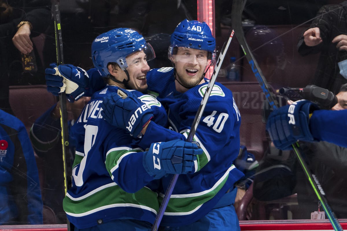 Canucks Gift to Bieksa: The picture, the puck, the stantion and the call  from his goal that sent us to the finals in 2011. : r/canucks
