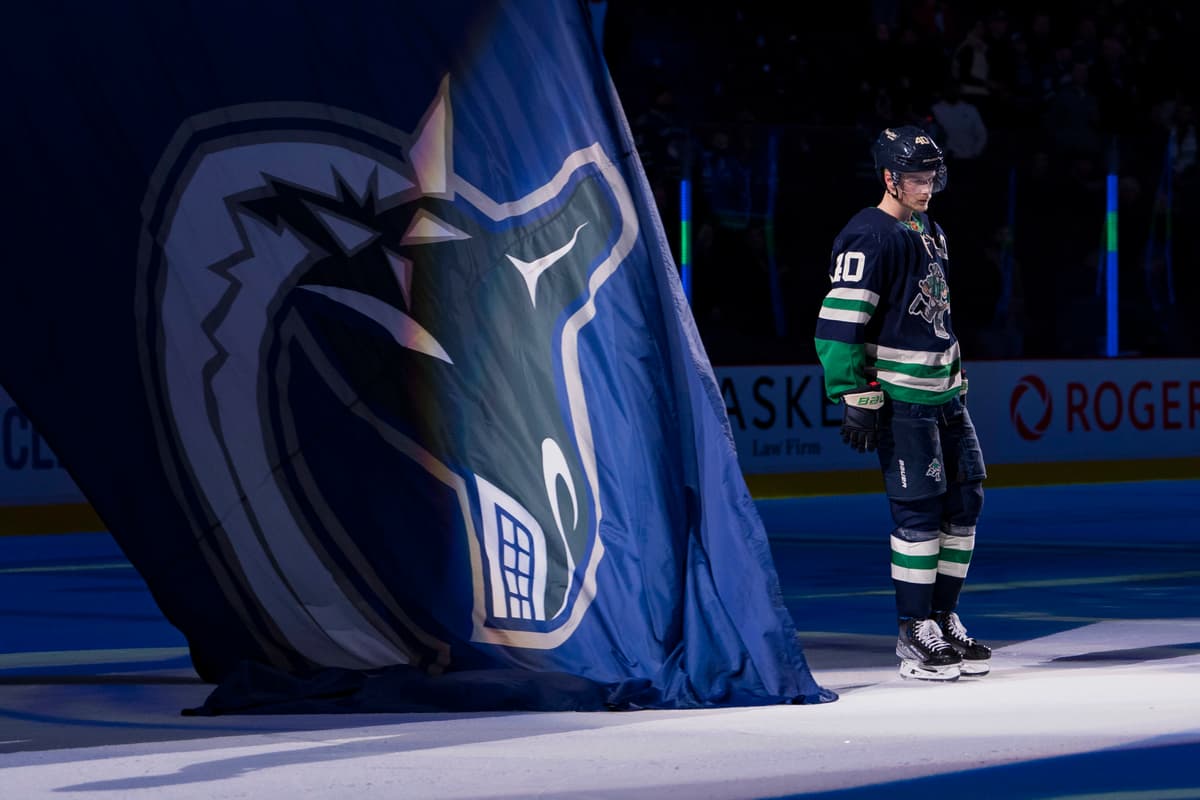 5 Canucks stats from this season that you should know