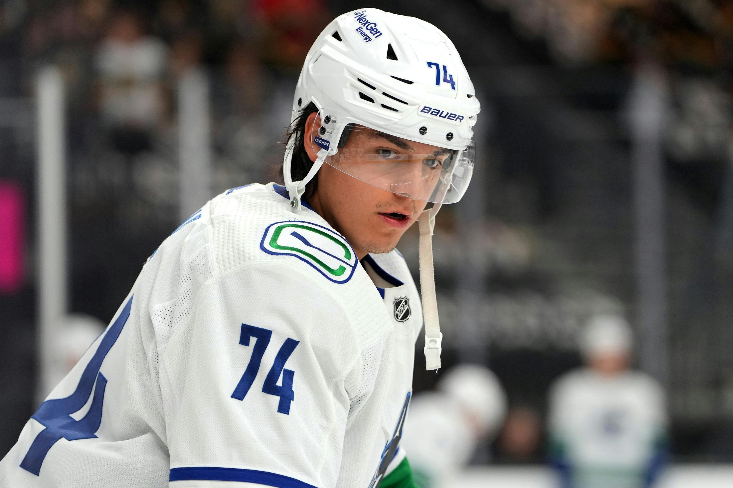 What is Jack Hughes salary and contract details for the 2022-23