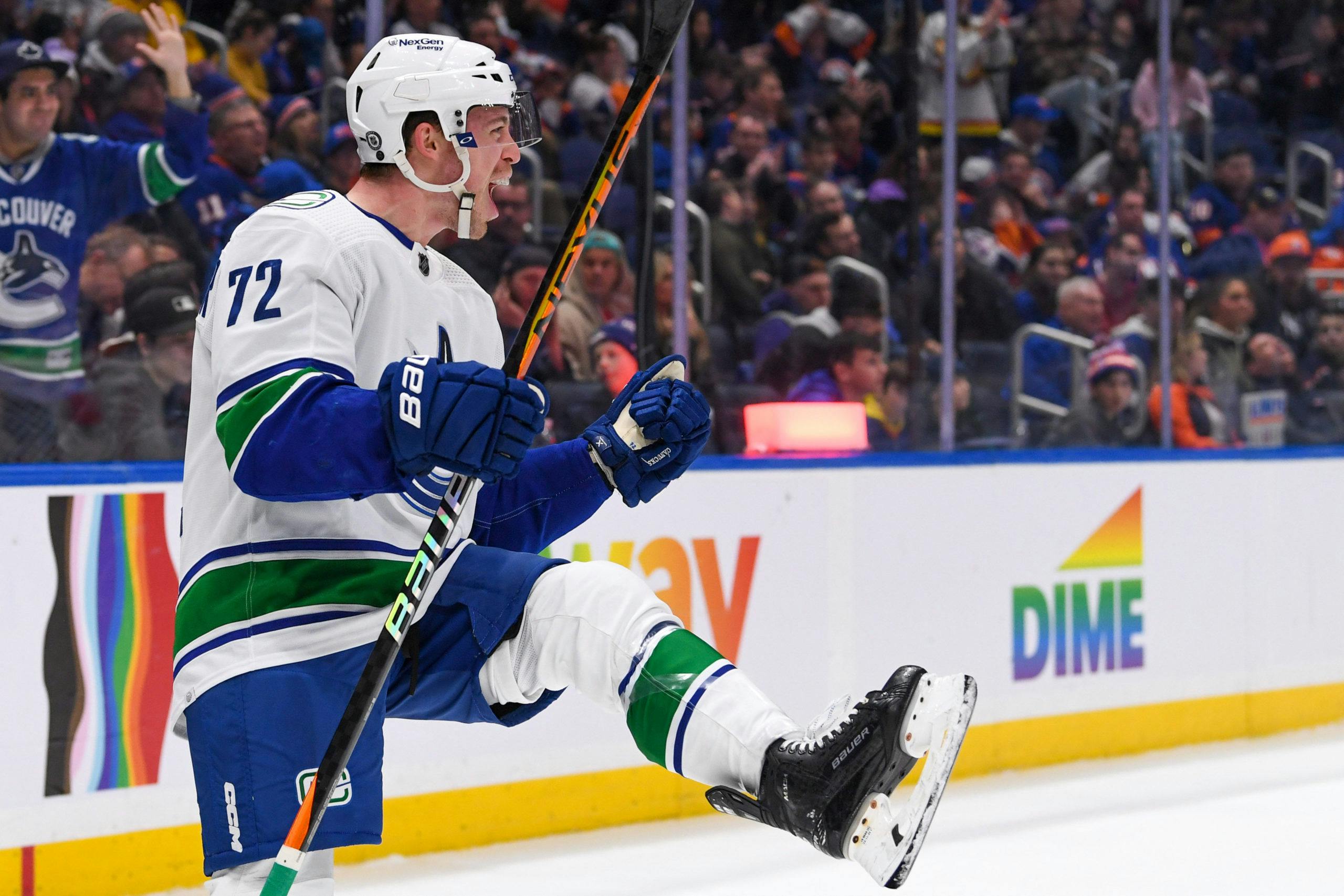 What if the Vancouver Canucks didn't trade for Markus Naslund? Part 2 -  CanucksArmy
