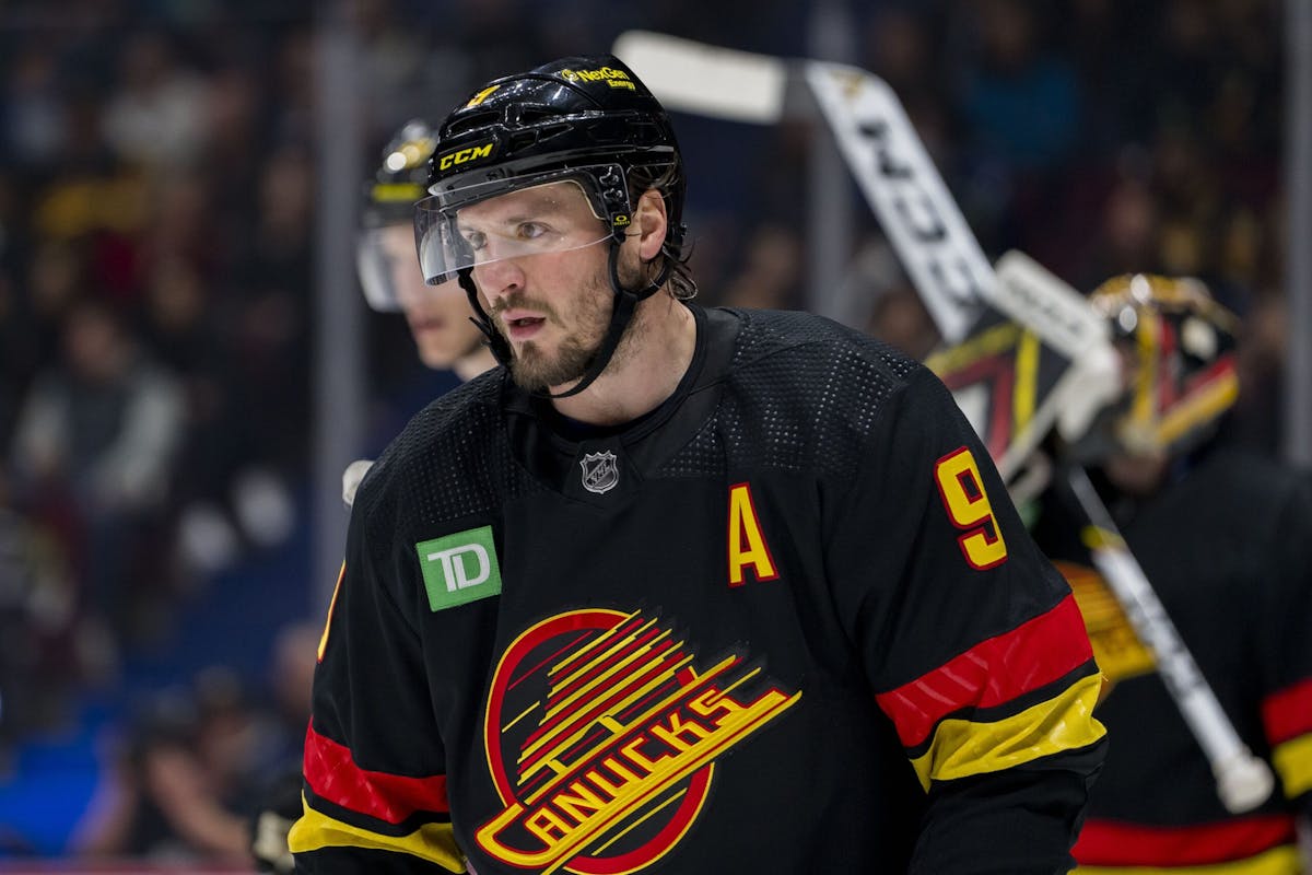 9 NHL free agents the Vancouver Canucks could still sign - CanucksArmy