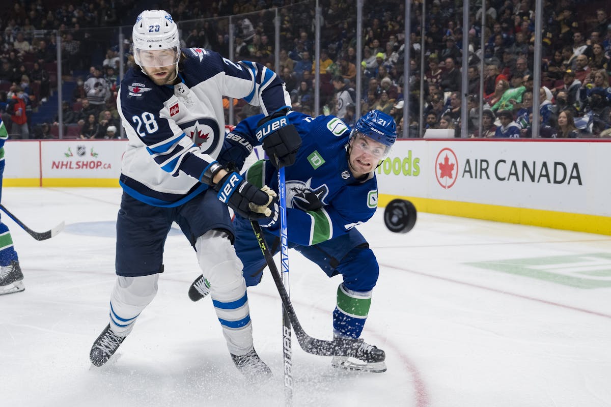 How waiver eligibility will impact the Canucks’ roster in 2023/24 (and