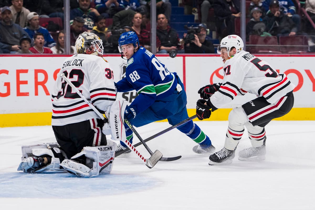 Abbotsford Canucks Talk Page 27 HFBoards NHL Message Board and