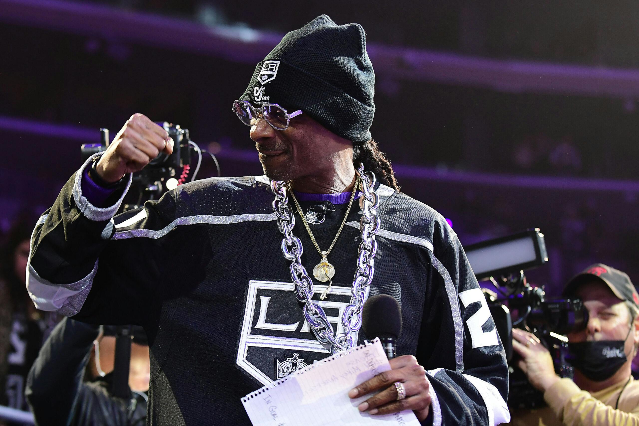Snoop Dogg vs. Ryan Reynolds: Rapper latest big-name bidder in Ottawa  Senators sale