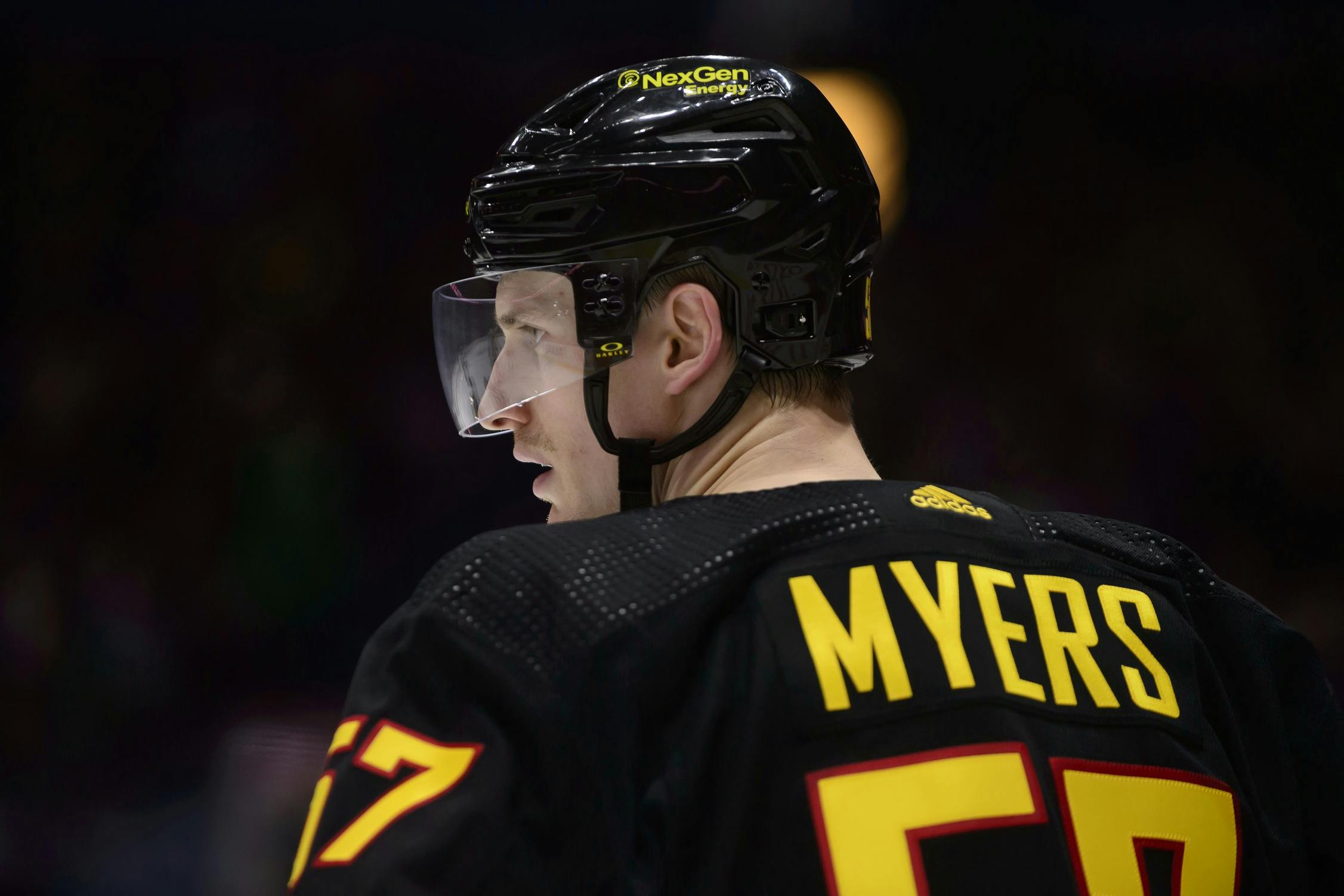 More On Tyler Myers Trade Speculation