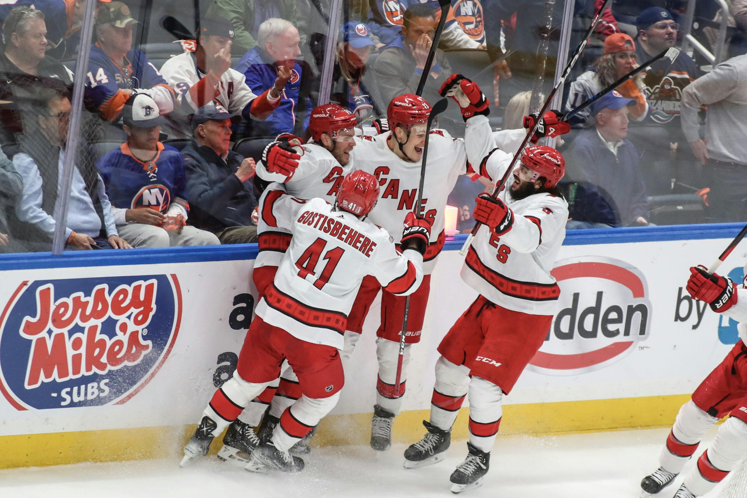 New Jersey Devils Rooting Guide For Lightning In Stanley Cup Final