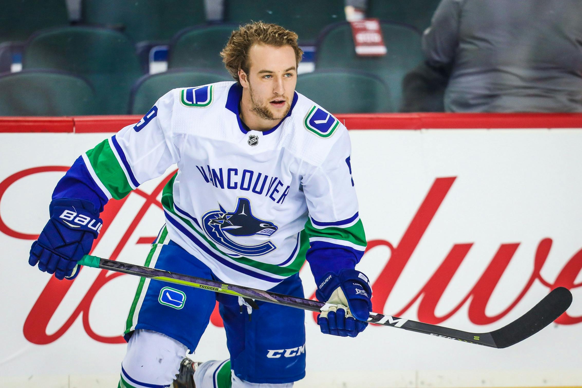 Has ex-Canuck player shunned by NHL applied for Russian citizenship?